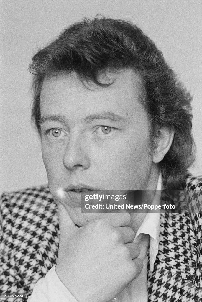 Peter Skellern