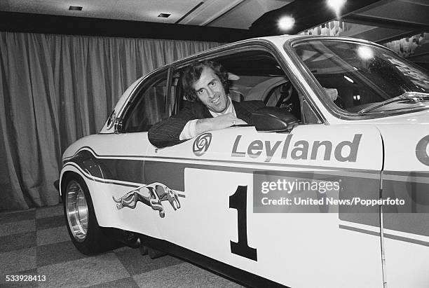 Dave London Racing David Hobbs (Racing Driver) Photos et images de collection - Getty Images