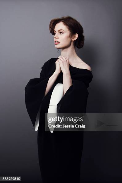 Sarah Winter, The Picture Journal UK, May 2016 Sarah Winter, The Picture Journal UK, May 2016