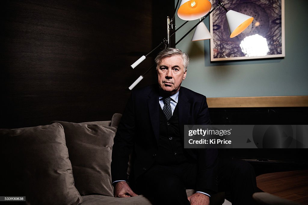 Carlo Ancelotti, Goal.Com, February 2016