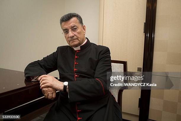 Bechara Rassi Bechara Rai Photos and Premium High Res Pictures - Getty Images