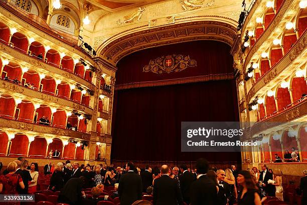 Oper Rom 1,948 Teatro Opera Roma Stock Photos, High-Res Pictures, and Images ...