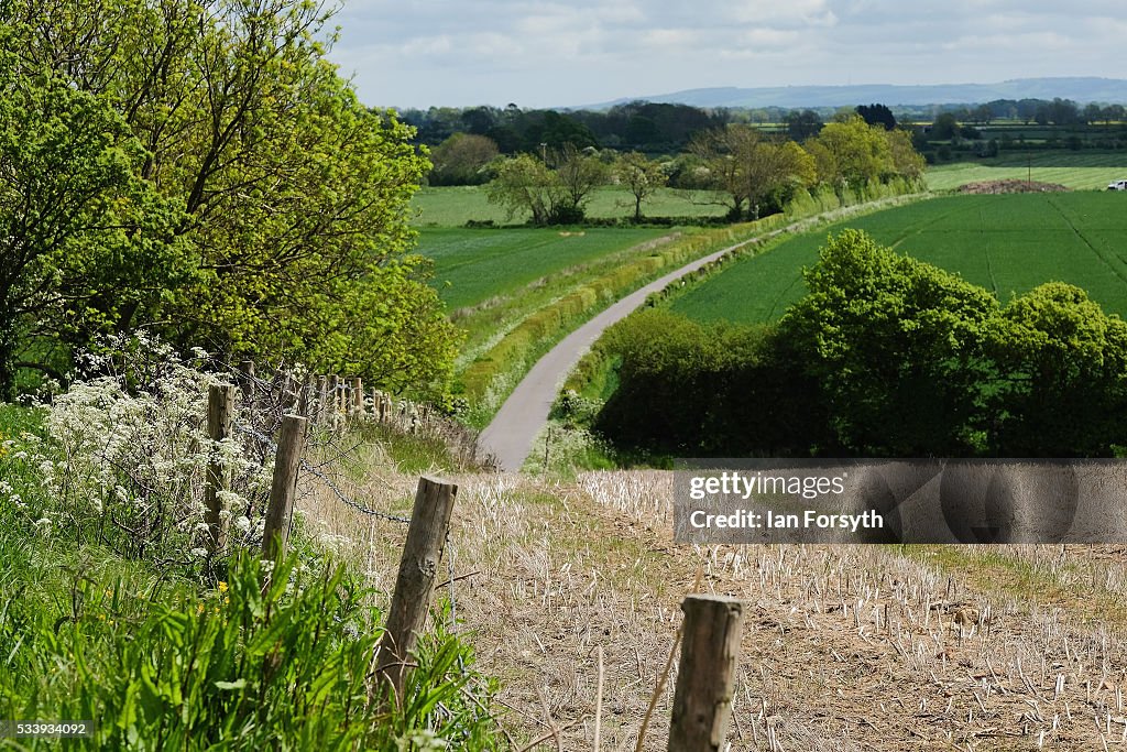 Application Approved To Frack Existing Gas Site In Ryedale