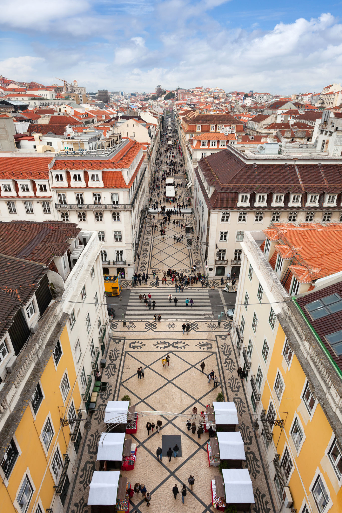group tour lisbon