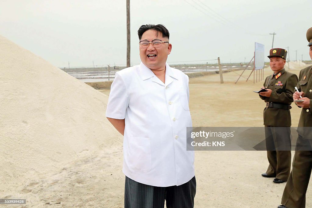 NKOREA-POLITICS