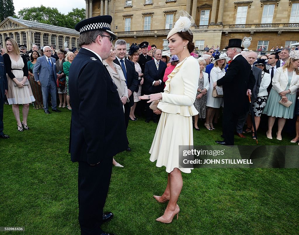 BRITAIN-ROYAL