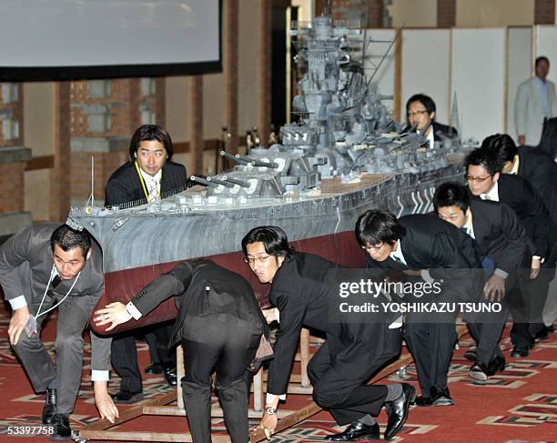 85 Yamato Last Battle Stock Photos, High-Res Pictures, and Images