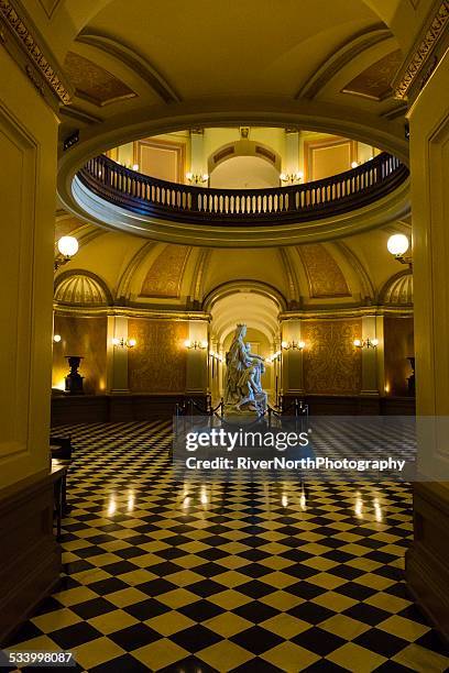 41 Sacramento Capitol Building Inside Stock Photos, High-Res Pictures ...
