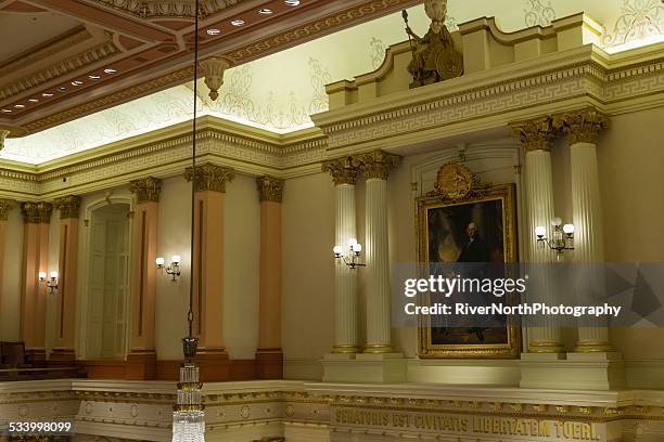 41 Sacramento Capitol Building Inside Stock Photos, High-Res Pictures ...