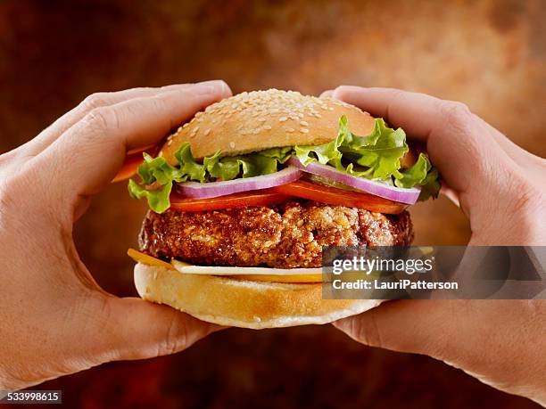 o ultimate cheesebúrguer - hamburger - fotografias e filmes do acervo