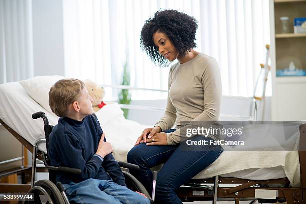 Children Paralysis Child Paralysis Hospital Photos and Premium High Res Pictures - Getty ...