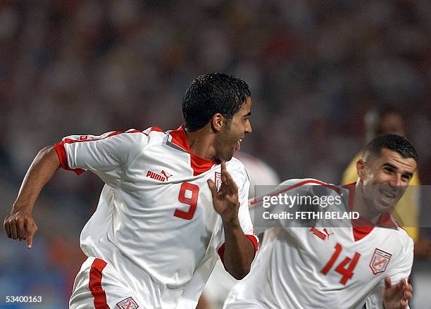 Haikel Gmamdia Photos and Premium High Res Pictures Getty Images