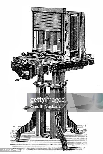 Studio Camera High-Res Vector Graphic - Getty Images