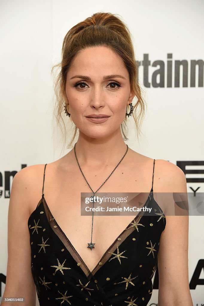 "X-Men Apocalypse" New York Screening