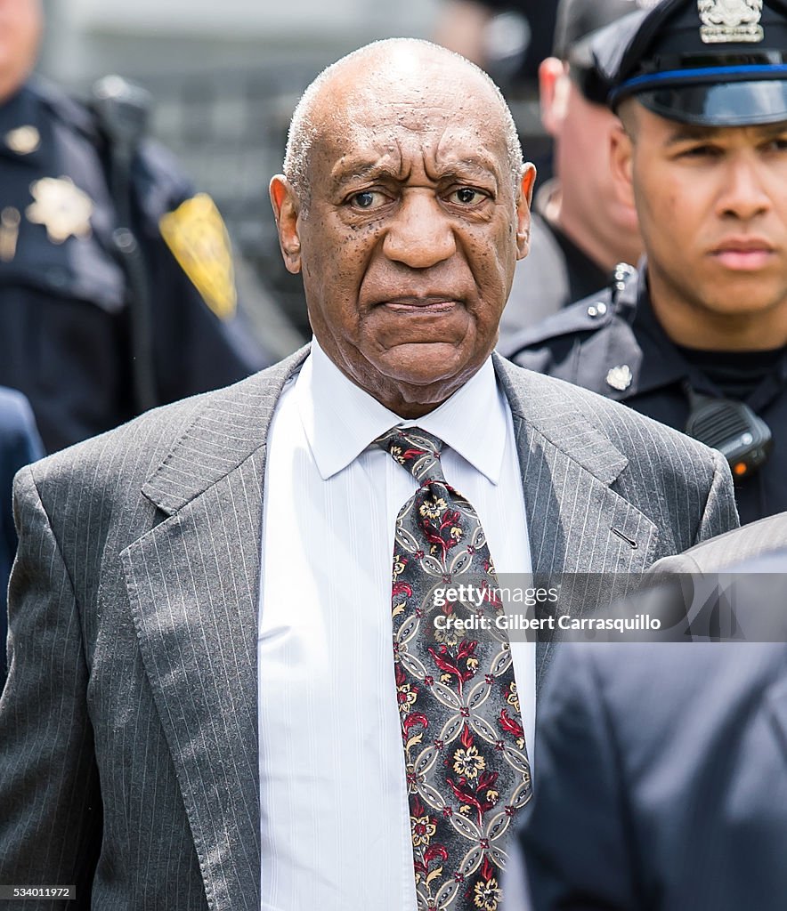 Bill Cosby Preliminary Hearing