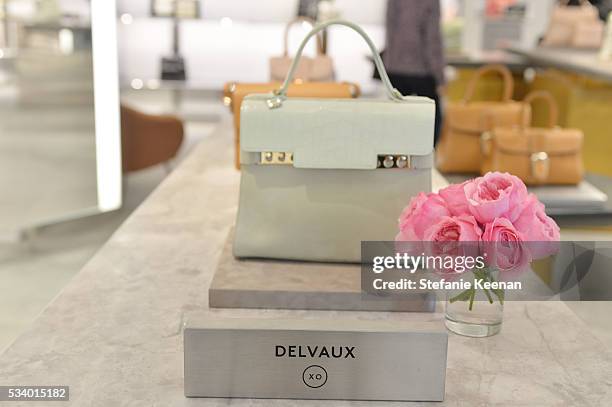 162 Barneys New York Ann Dexter Jones And Annabelle Dexter Jones Host A  Private Luncheon For Delvaux Stock Photos, High-Res Pictures, and Images -  Getty Images