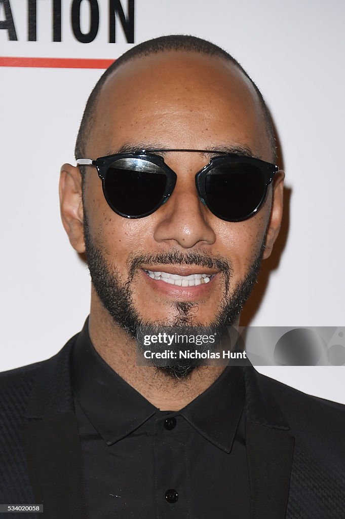 2016 Gordon Parks Foundation Awards Dinner - Arrivals