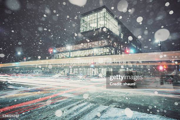 Library Winter Photos and Premium High Res Pictures - Getty Images