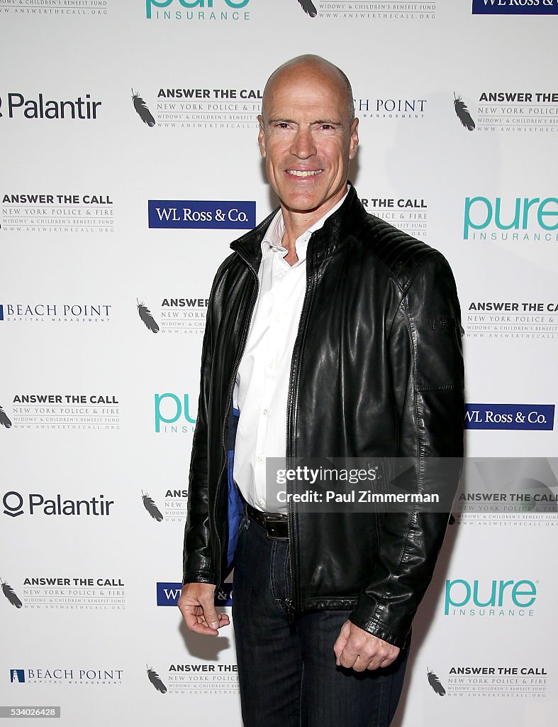 4th Annual Kick Off To Summer Benefit "The Red & Blue Soiree"