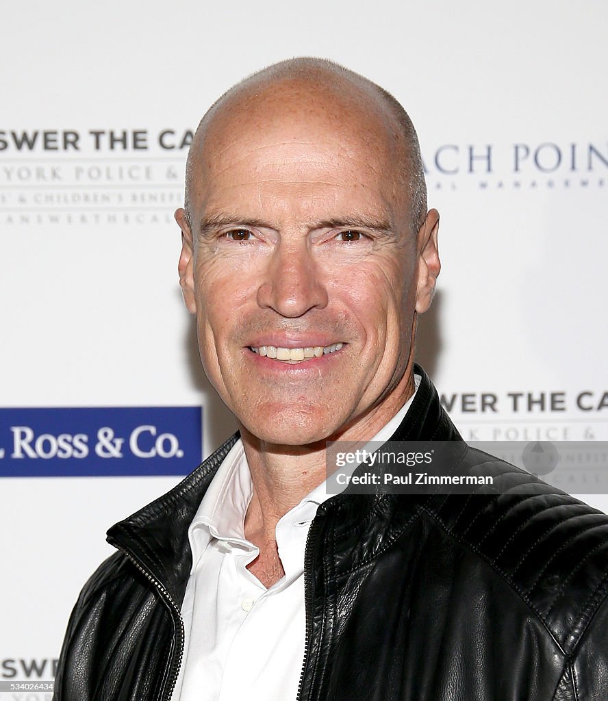 4th Annual Kick Off To Summer Benefit "The Red & Blue Soiree"