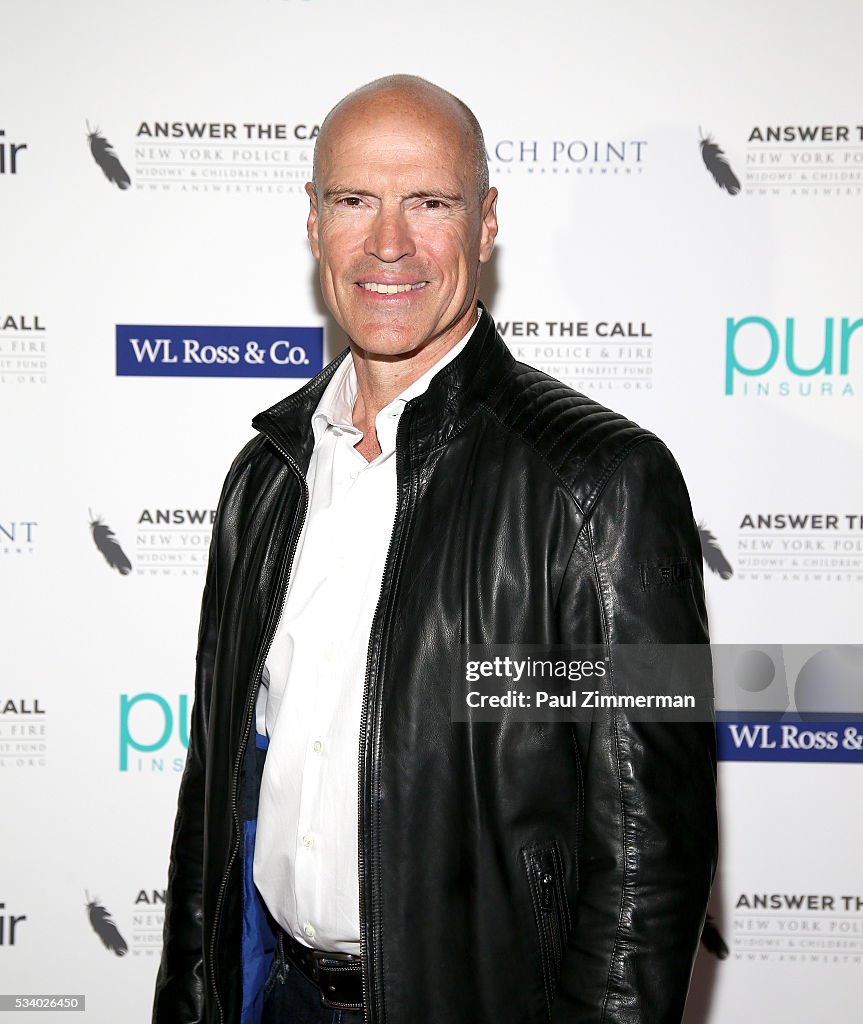 4th Annual Kick Off To Summer Benefit "The Red & Blue Soiree"
