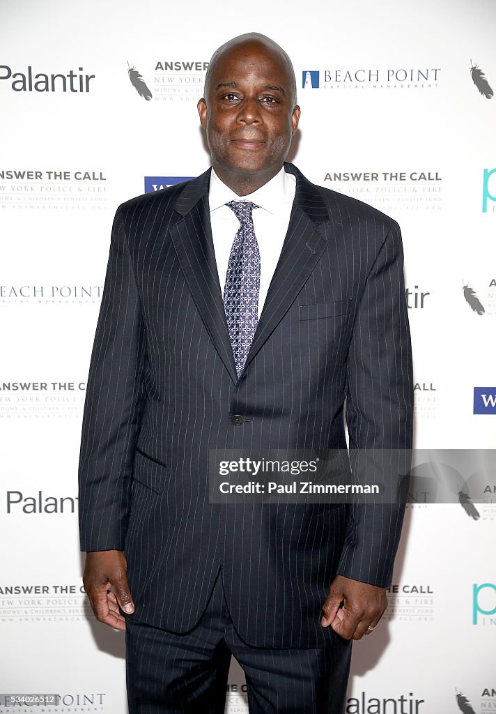 4th Annual Kick Off To Summer Benefit "The Red & Blue Soiree"