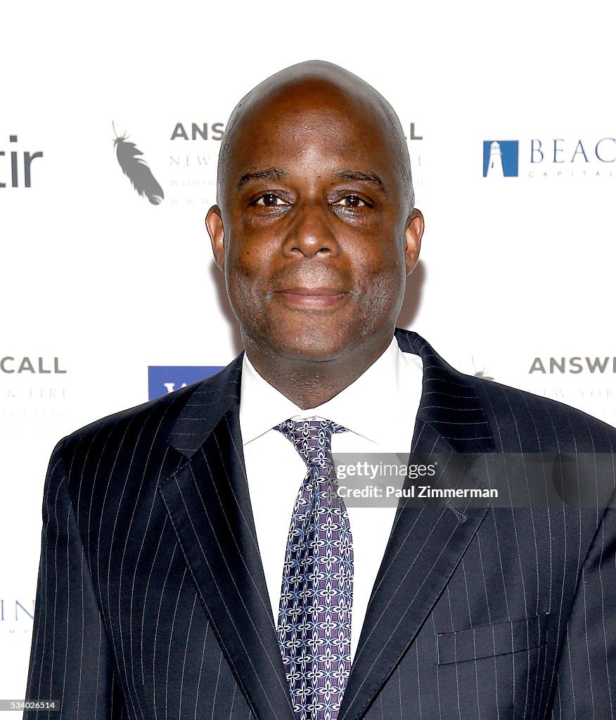 4th Annual Kick Off To Summer Benefit "The Red & Blue Soiree"