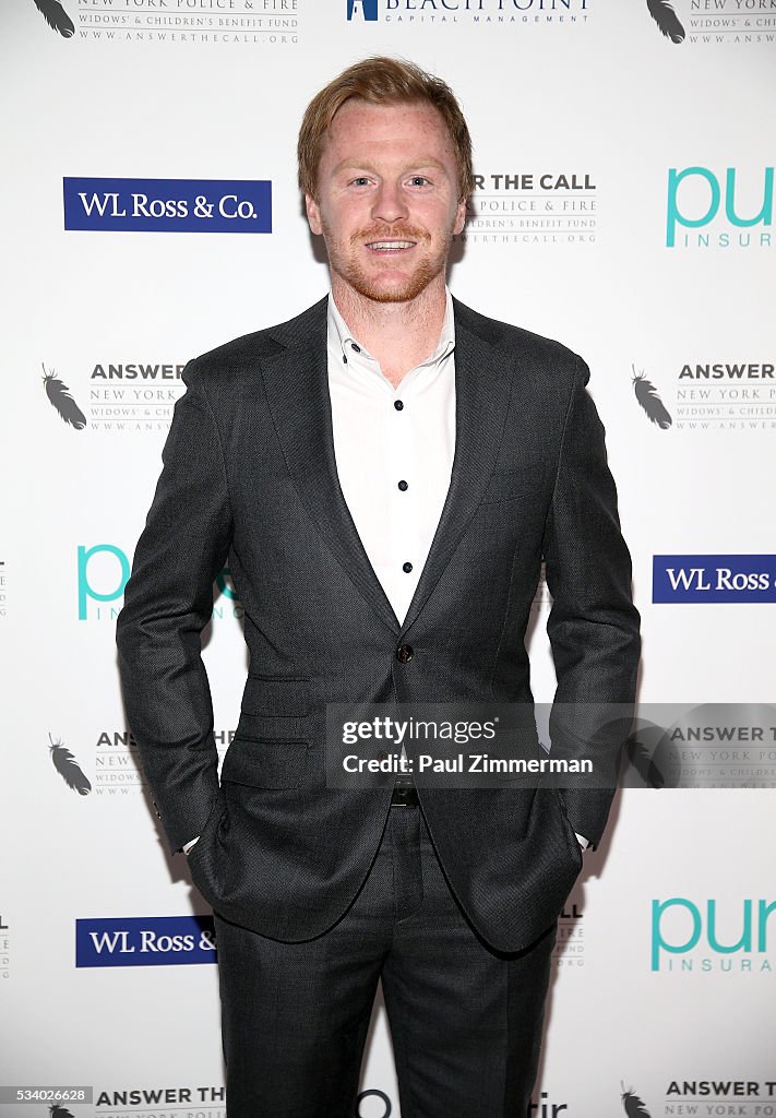 4th Annual Kick Off To Summer Benefit "The Red & Blue Soiree"