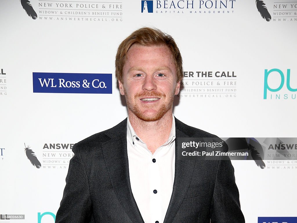 4th Annual Kick Off To Summer Benefit "The Red & Blue Soiree"