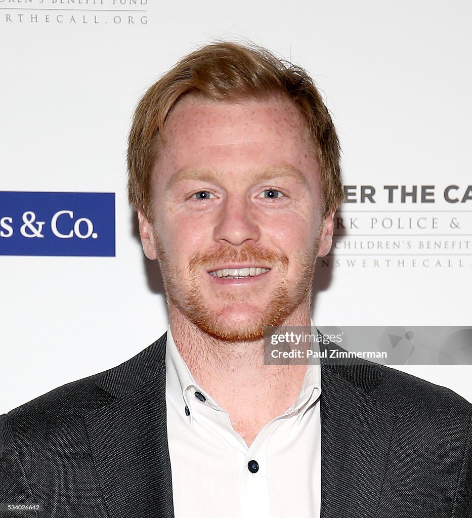 4th Annual Kick Off To Summer Benefit "The Red & Blue Soiree"