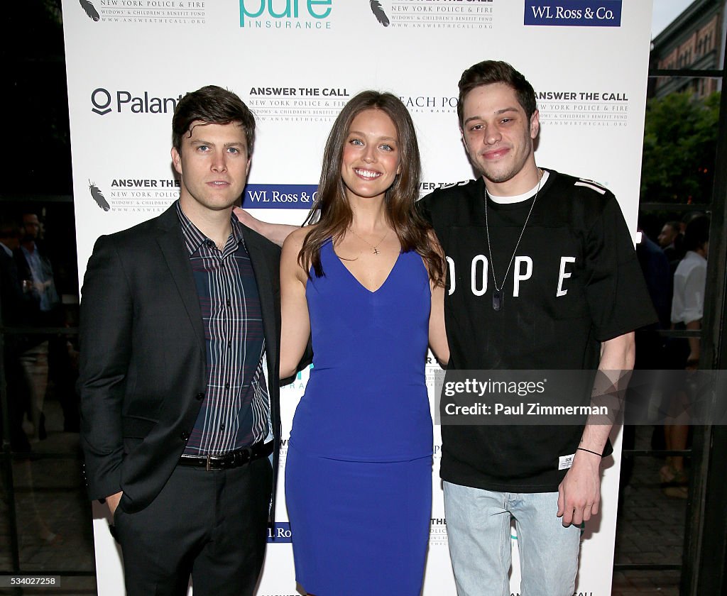 4th Annual Kick Off To Summer Benefit "The Red & Blue Soiree"