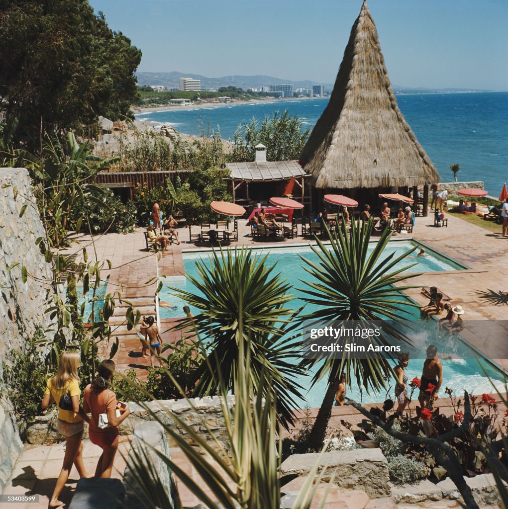 Marbella Club