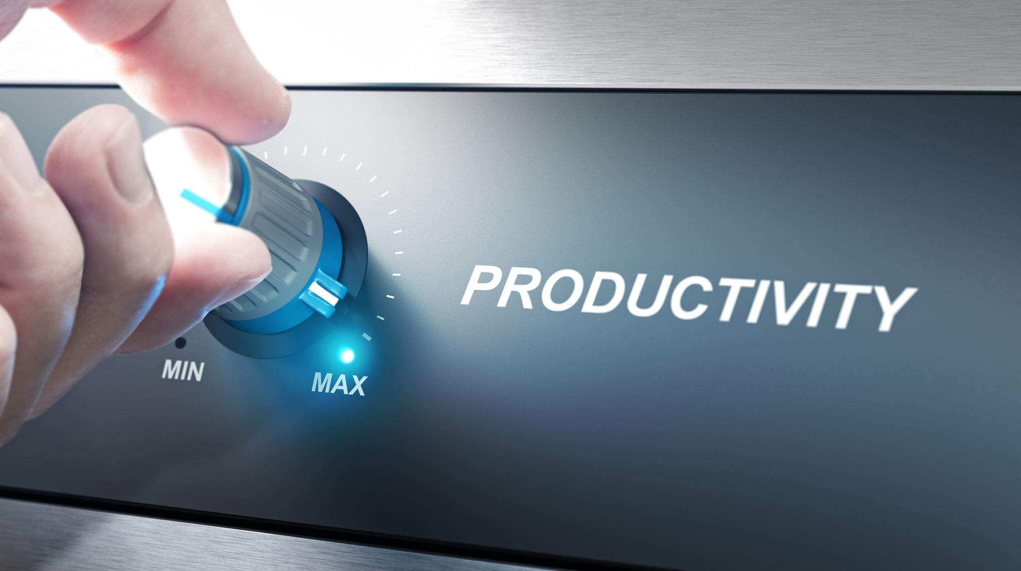 Productivity Management and Improvement Productivity Management and Improvement