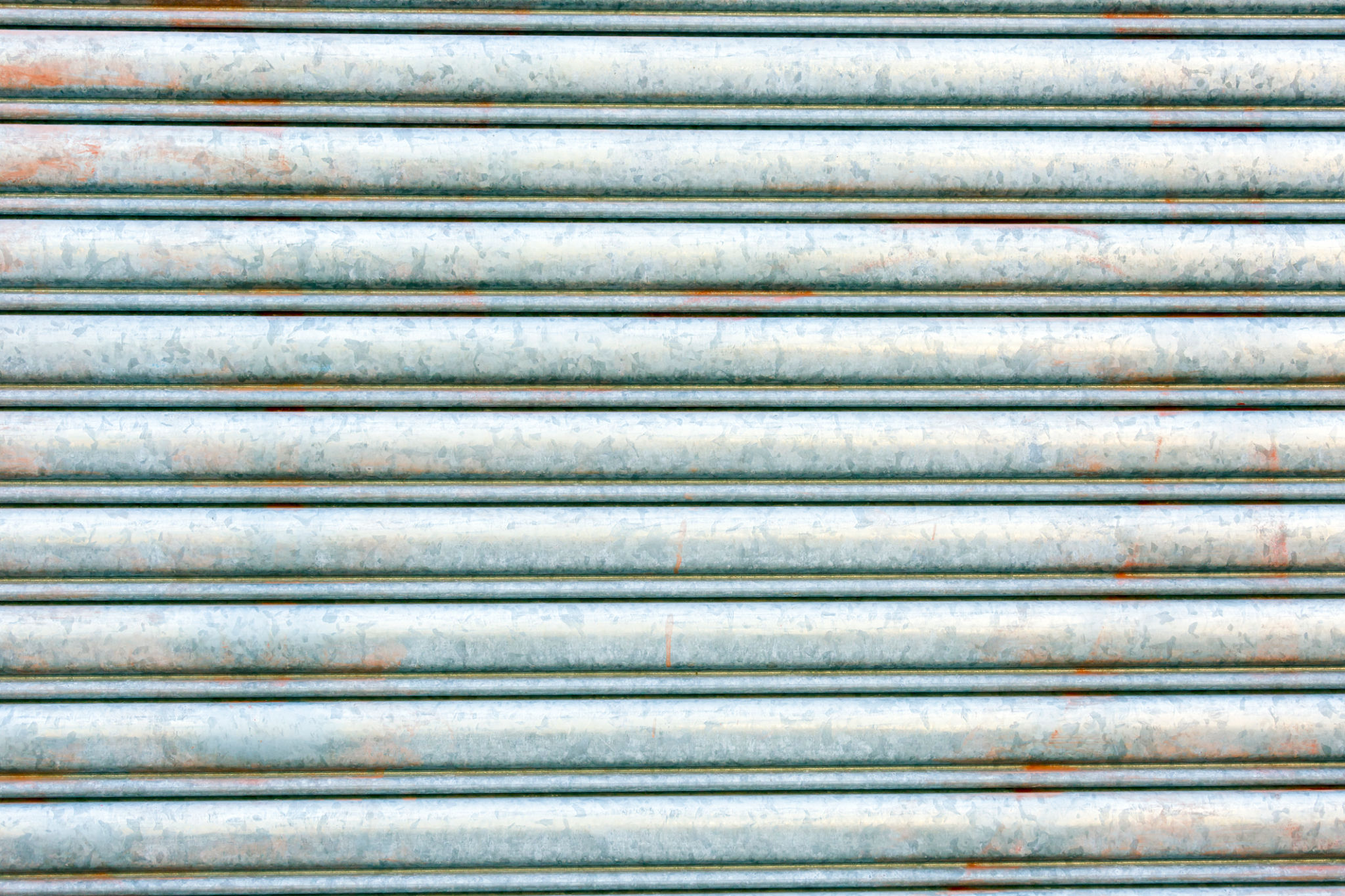 colorbond steel