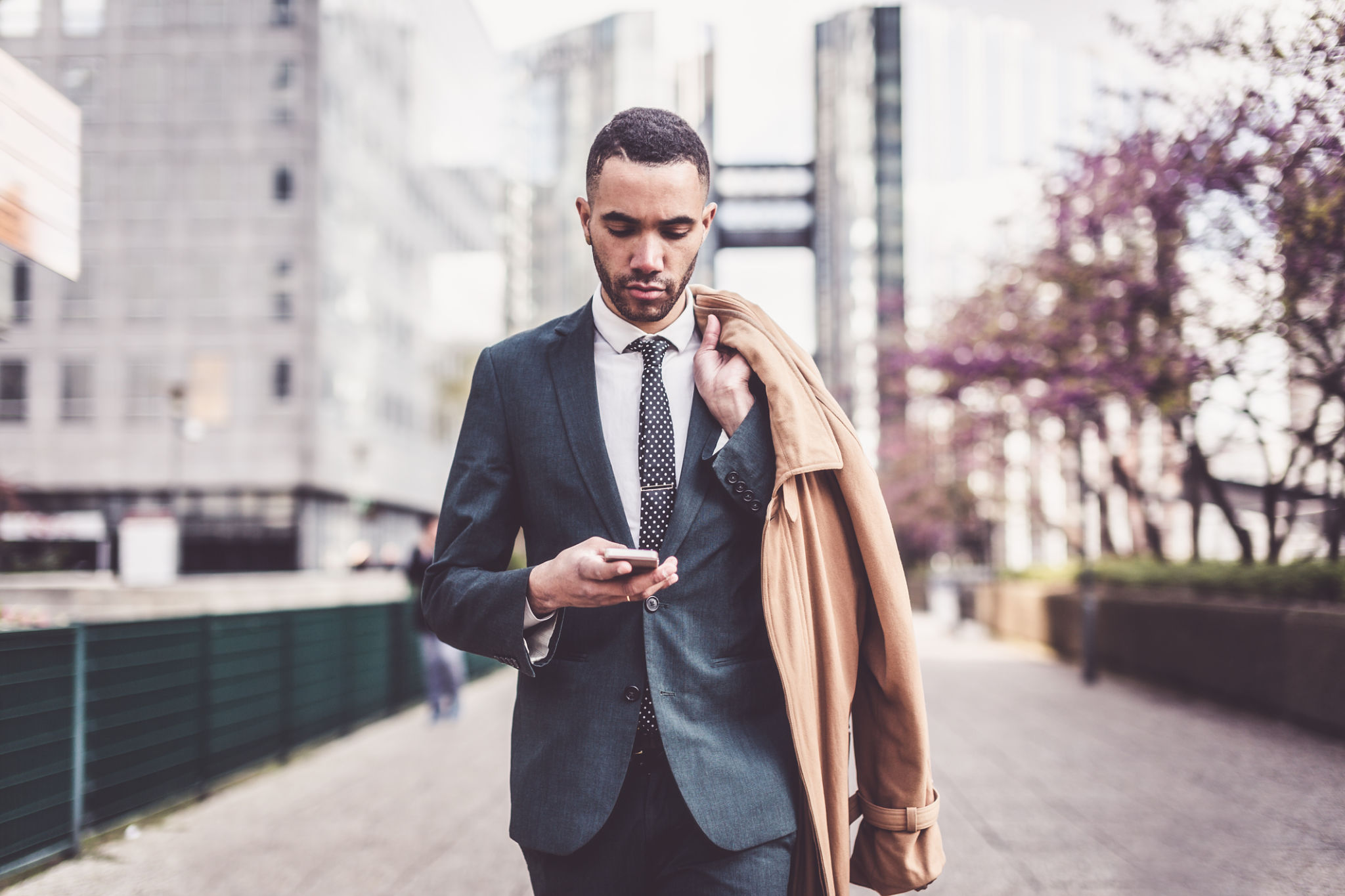 paris business