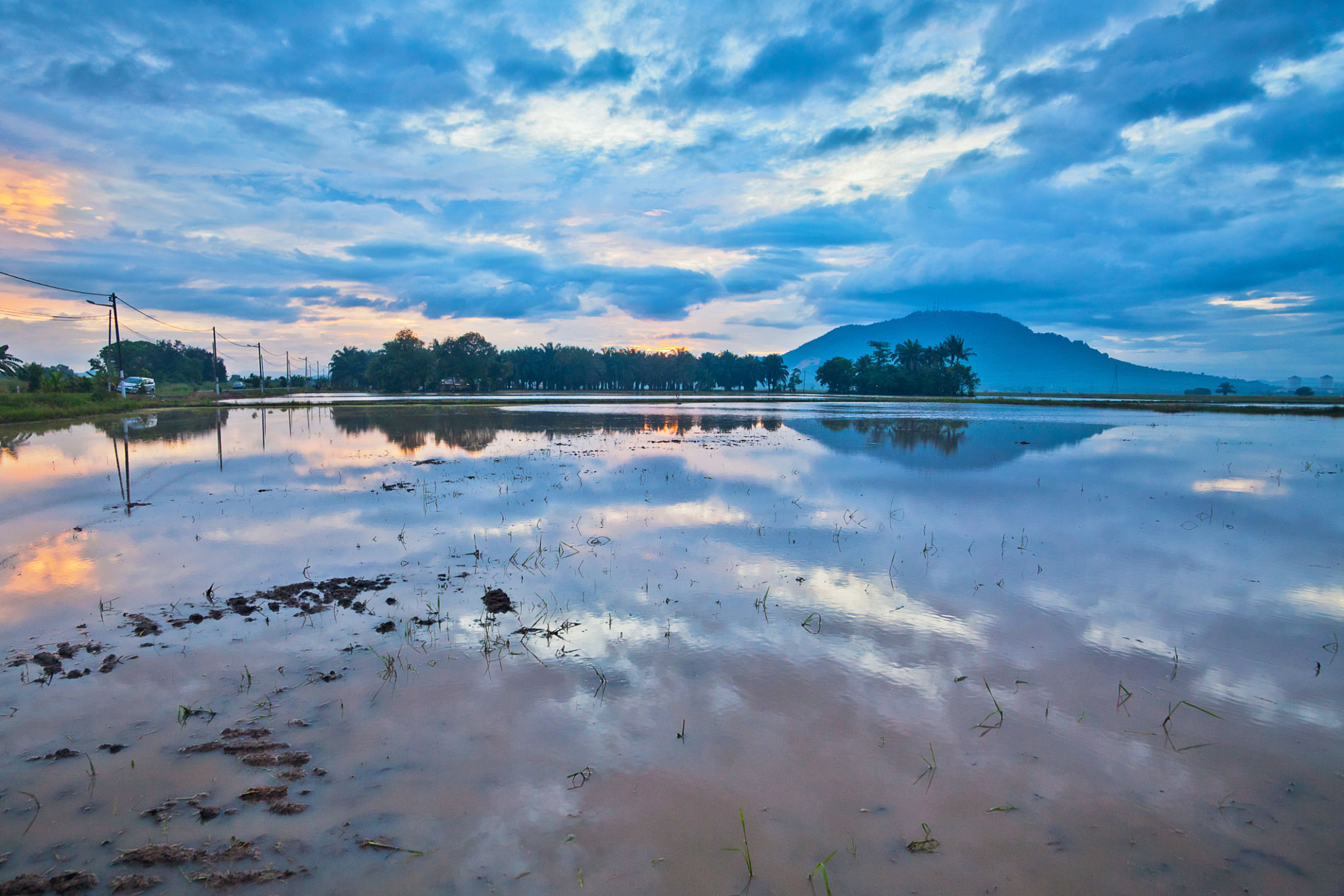 neighborhood bukit mertajam