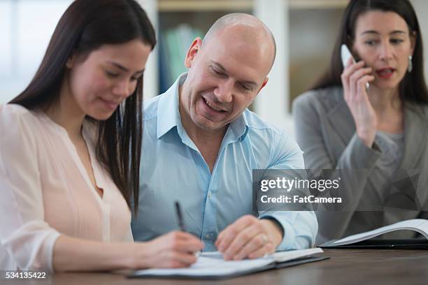 Man Write Check Business Man Writing A Check Photos and Premium High Res Pictures ...