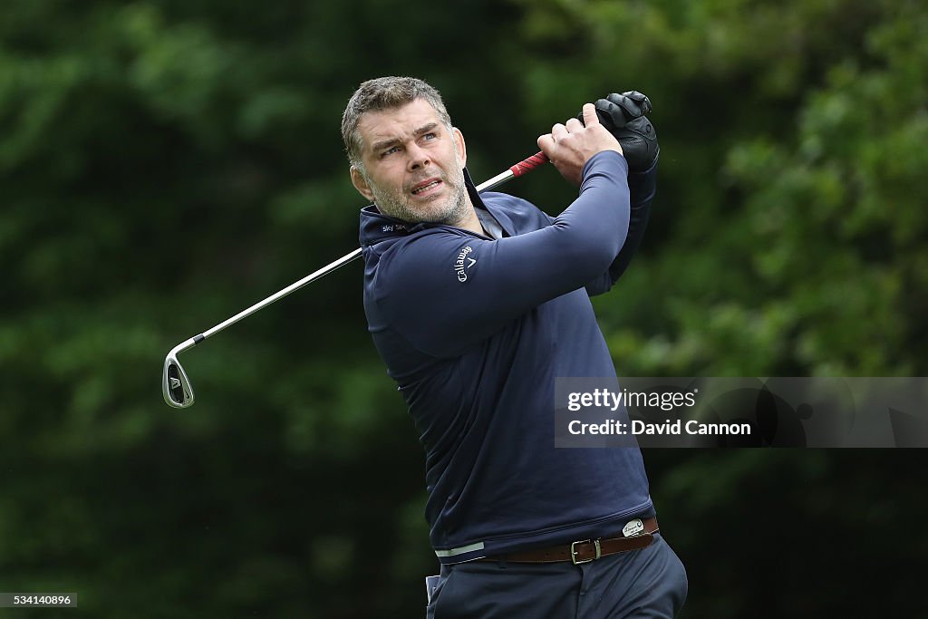 BMW PGA Championship - Previews