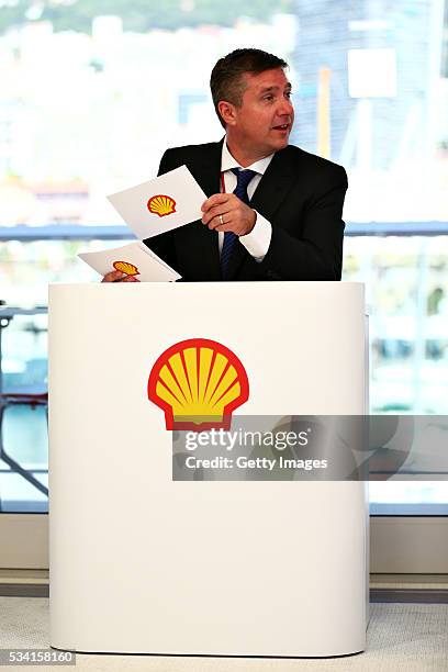 David Crofty Host David Croft Photos and Premium High Res Pictures - Getty Images