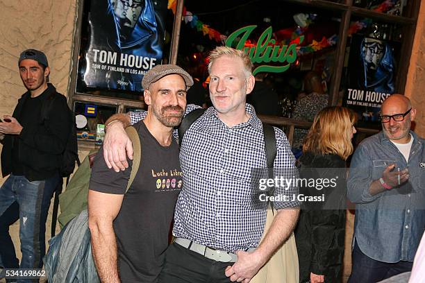 Mark Setlock 11 Mark Setlock Photos & High Res Pictures - Getty Images