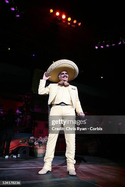 Traditional Ranchera El Idolo De Mexico Photos and Premium High Res Pictures - Getty Images