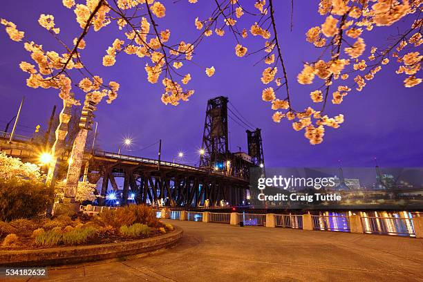 Portland Ridge Oregon Ridge Park Photos and Premium High Res Pictures - Getty Images