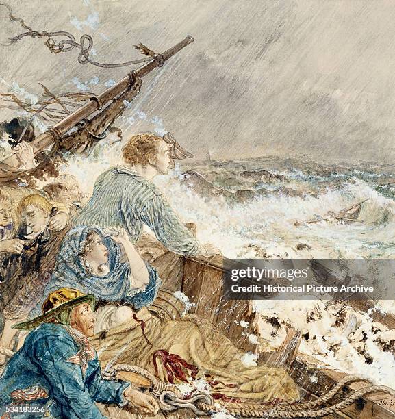 98 Grace Darling Stock Photos High Res Pictures And Images Getty Images 98-grace-darling-stock-photos-high-res-pictures-and-images-getty-images