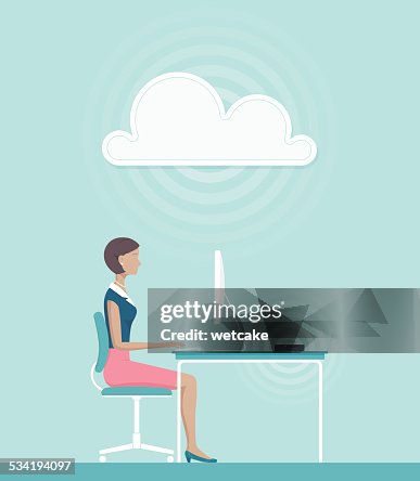 Cloud Computing Cloud Computing