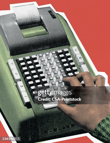 Adding Maching High-Res Vector Graphic - Getty Images