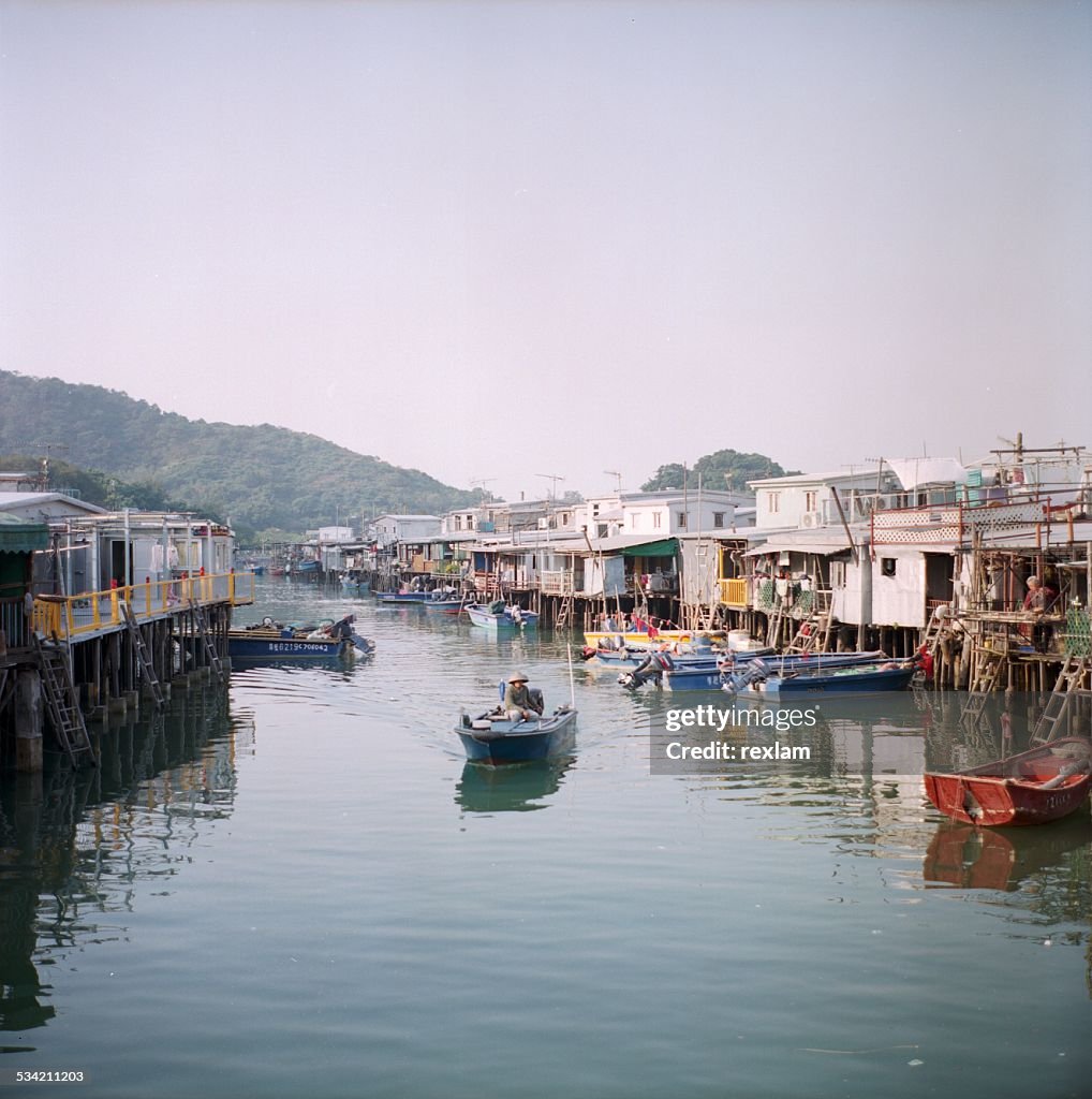 Tai O