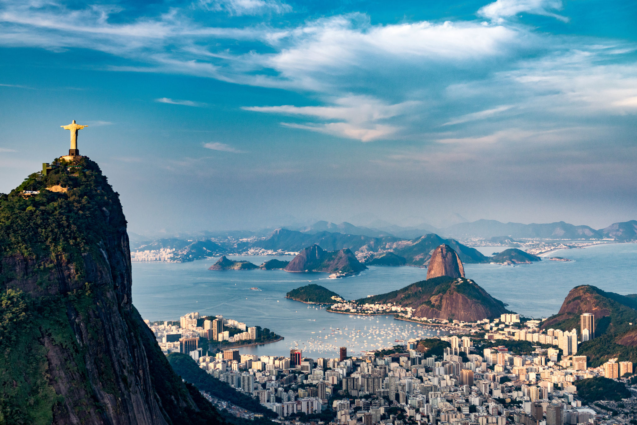 christ redeemer