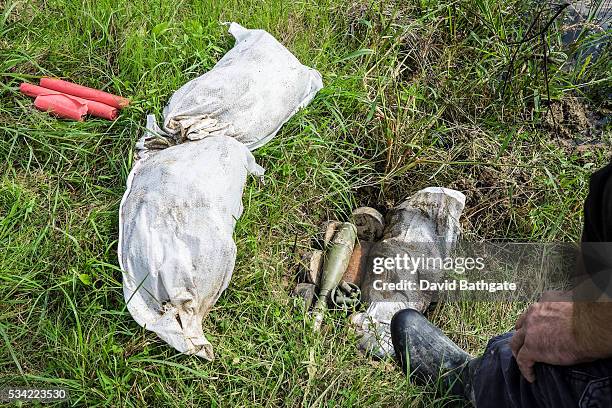 11 Bosnia Herzegovina Mine Action Center Stock Photos, HighRes