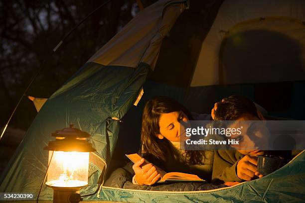 Kers Recreatie zweep 5,027 Lying In Tent Photos and Premium High Res Pictures - Getty Images