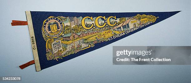 Ccc Program 325 Civilian Conservation Corps Stock Photos, High-Res Pictures, and ...